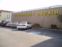 Independent Repair & Tire Pros 