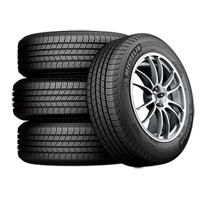 Find Tires, Buy Online